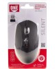 Мышь SMARTBUY (SBM-280AG-K) ONE 280AG черный