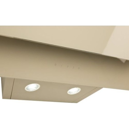 Вытяжка OASIS NF-60I (FR) (making oasis everywhere) бежевый Вытяжка OASIS NF-60I (FR) (making oasis everywhere) бежевый