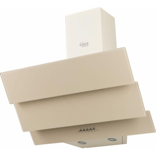 Вытяжка OASIS NF-60I (FR) (making oasis everywhere) бежевый Вытяжка OASIS NF-60I (FR) (making oasis everywhere) бежевый