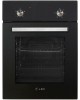 Духовой шкаф электрический LEX EDM 4540 BL