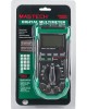 Измерители MASTECH (13-2029) MS8229 ПРОФЕССИОНАЛЬНЫЙ МУЛЬТИМЕТР 5 В 1