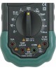 Измерители MASTECH (13-2029) MS8229 ПРОФЕССИОНАЛЬНЫЙ МУЛЬТИМЕТР 5 В 1