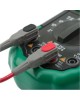 Измерители MASTECH (13-2029) MS8229 ПРОФЕССИОНАЛЬНЫЙ МУЛЬТИМЕТР 5 В 1