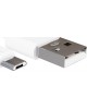 Кабель MORE CHOICE (4627151197340) K14m USB (m)-microUSB (m) 2м белый