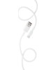Кабель MORE CHOICE (4627151197340) K14m USB (m)-microUSB (m) 2м белый