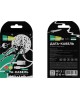 Кабель MORE CHOICE (4627151197340) K14m USB (m)-microUSB (m) 2м белый