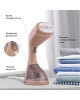 Ручной отпариватель BQ SG1003H Beige