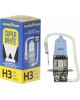Лампа галогенная GOODYEAR GY013120 Н3 12V 55W PK22s