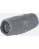 Колонка портативная JBL CHARGE 5 GRAY серая (JBLCHARGE5GRY) [ПИ]