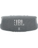 Колонка портативная JBL CHARGE 5 GRAY серая (JBLCHARGE5GRY) [ПИ]