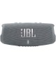 Колонка портативная JBL CHARGE 5 GRAY серая (JBLCHARGE5GRY) [ПИ]