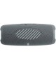 Колонка портативная JBL CHARGE 5 GRAY серая (JBLCHARGE5GRY) [ПИ]
