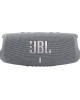 Колонка портативная JBL CHARGE 5 GRAY серая (JBLCHARGE5GRY) [ПИ]