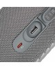 Колонка портативная JBL CHARGE 5 GRAY серая (JBLCHARGE5GRY) [ПИ]