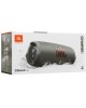 Колонка портативная JBL CHARGE 5 GRAY серая (JBLCHARGE5GRY) [ПИ]