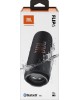 Колонка портативная JBL FLIP 6 BLACK черная (JBLFLIP6BLK) [ПИ]