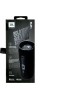 Колонка портативная JBL FLIP 6 BLACK черная (JBLFLIP6BLK) [ПИ]