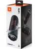 Колонка портативная JBL FLIP 6 BLACK черная (JBLFLIP6BLK) [ПИ]