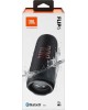 Колонка портативная JBL FLIP 6 BLACK черная (JBLFLIP6BLK) [ПИ]