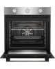 Духовой шкаф электрический INDESIT IFE 2630 IX