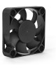 EXEGATE EX283367RUS Вентилятор ExtraPower EP05010S3P, 50x50x10 мм, подшипник скольжения, 3pin, 5000RPM, 25dBA