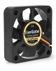 EXEGATE EX283367RUS Вентилятор ExtraPower EP05010S3P, 50x50x10 мм, подшипник скольжения, 3pin, 5000RPM, 25dBA