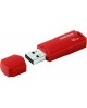 Флэш-напокитель SMARTBUY (SB16GBCLU-R) UFD 2.0 016GB CLUE Red