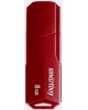 Флэш-напокитель SMARTBUY (SB16GBCLU-R) UFD 2.0 016GB CLUE Red