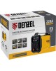 Сварочный аппарат DENZEL Аппарат инвертор. дуговой сварки DM-220 Standart, 220 А, ПВ 60% 94326