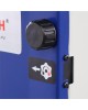 Станок круглопильный BELMASH WBS-228P