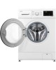 Стиральная машина LG F2J3HS8W белый