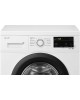 Стиральная машина LG F2J3HS8W белый