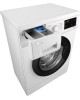 Стиральная машина LG F2J3HS8W белый