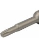 Бита KRANZ (KR-92-0425-1) Бита для шуруповерта Torx T10х50 мм (2 шт./уп.)