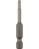 Бита KRANZ (KR-92-0425-1) Бита для шуруповерта Torx T10х50 мм (2 шт./уп.)