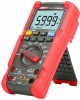 Мультиметр UNI-T (13-0088) Мультиметр профессиональный UT17B PRO
