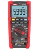 Мультиметр UNI-T (13-0088) Мультиметр профессиональный UT17B PRO