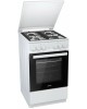 Gorenje GK5C60WJ Комбинированная плита