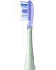Комплект насадок Контроль зубного налета OCLEAN X Ultra UW01 (V8100) (2шт, Зеленый)