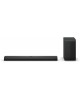 Саундбар LG S70TY 3.1.1 400Вт черный [ПИ]