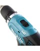 MAKITA Дрель-шуруповерт DDF453SYX5, 1.5Ач, с одним аккумулятором