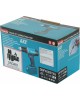 MAKITA Дрель-шуруповерт DDF453SYX5, 1.5Ач, с одним аккумулятором
