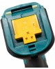 MAKITA Дрель-шуруповерт DDF453SYX5, 1.5Ач, с одним аккумулятором