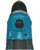 MAKITA Дрель-шуруповерт DDF453SYX5, 1.5Ач, с одним аккумулятором