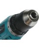 MAKITA Дрель-шуруповерт DDF453SYX5, 1.5Ач, с одним аккумулятором