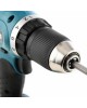 MAKITA Дрель-шуруповерт DDF453SYX5, 1.5Ач, с одним аккумулятором