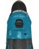 MAKITA Дрель-шуруповерт DDF453SYX5, 1.5Ач, с одним аккумулятором
