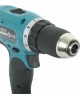 MAKITA Дрель-шуруповерт DDF453SYX5, 1.5Ач, с одним аккумулятором