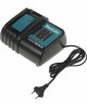 MAKITA Дрель-шуруповерт DDF453SYX5, 1.5Ач, с одним аккумулятором