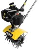 HUTER Культиватор GMC-1.8 1л.с